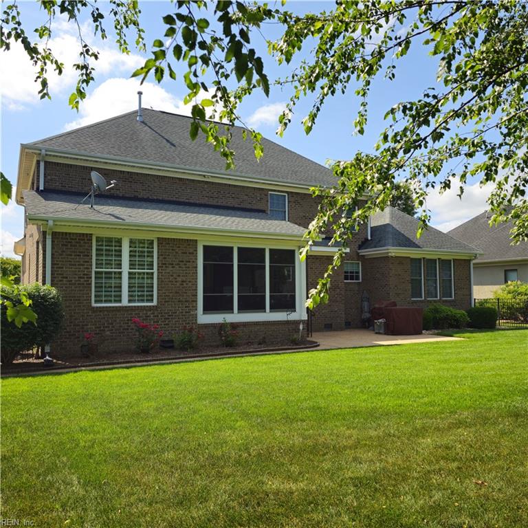 3119 Summerhouse DR