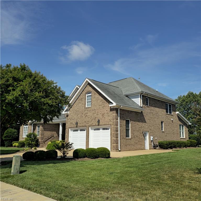 3119 Summerhouse DR