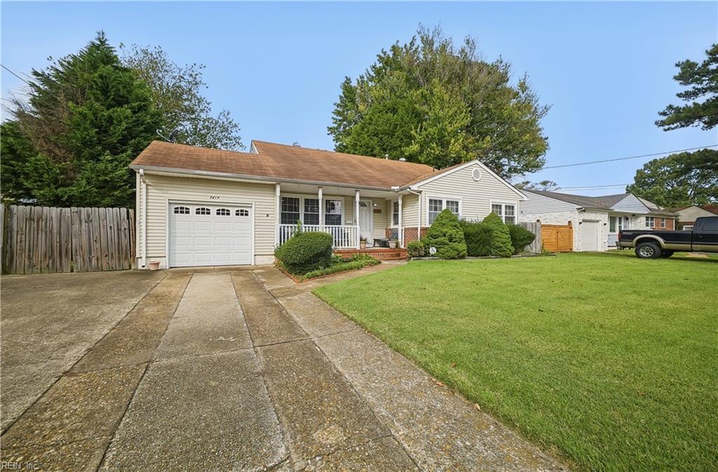 7417 Red Brook RD
