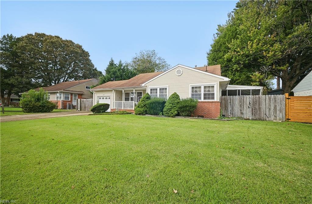 7417 Red Brook RD