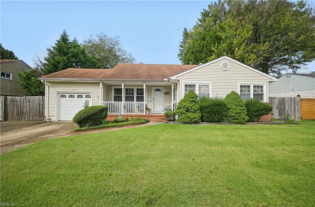 7417 Red Brook RD