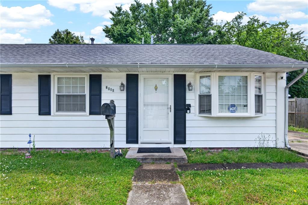 2010 Somerville DR