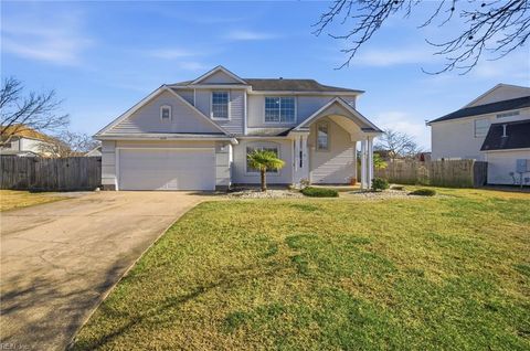 2408 Adair CT Virginia Beach VA 23456