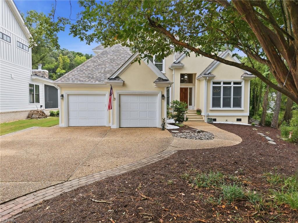 768 Virginia Dare DR