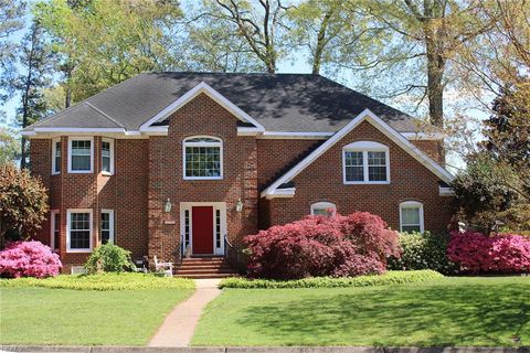 1209 Smith Cove CIR Virginia Beach VA 23455