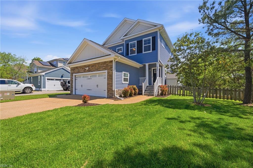 6325 Jonathans Cove DR