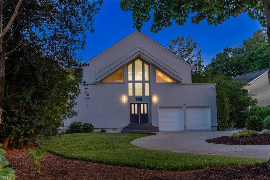 748 Virginia Dare DR