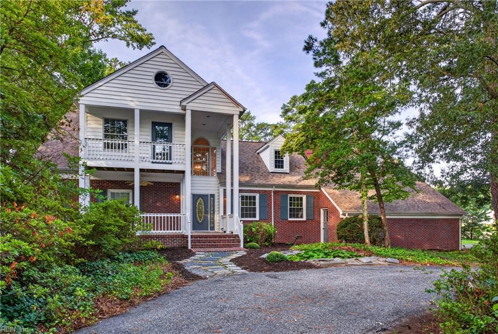 502 Piney Point RD