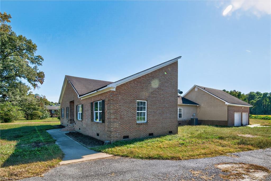 4820 Old Stage HWY