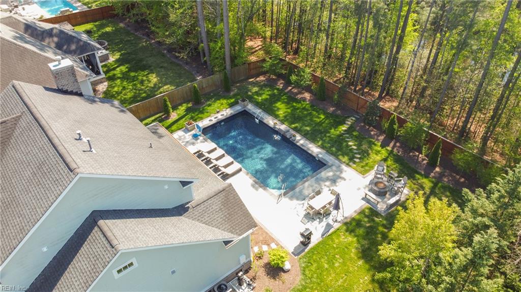 2317 Mathews Green RD