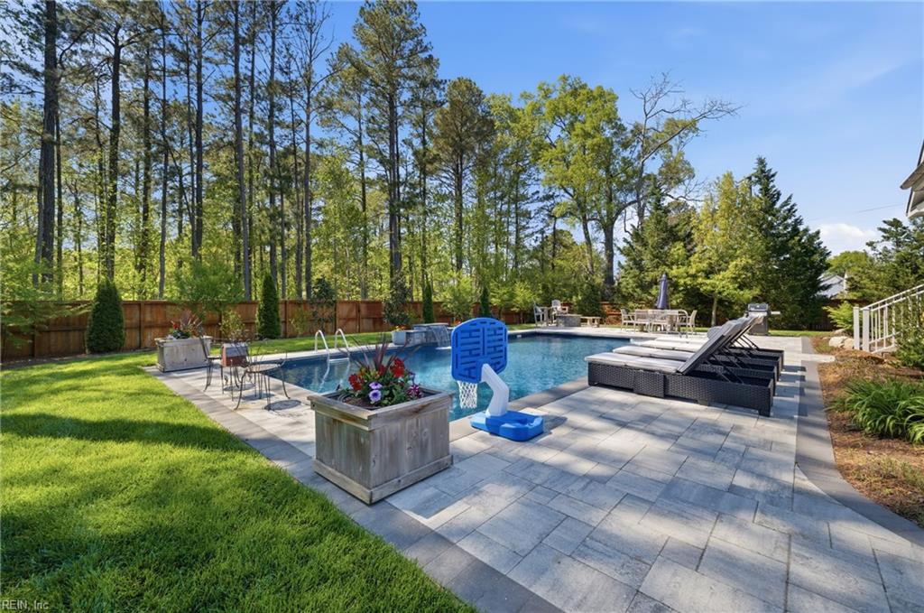 2317 Mathews Green RD