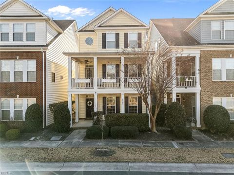 4545 Botany Park DR Virginia Beach VA 23462