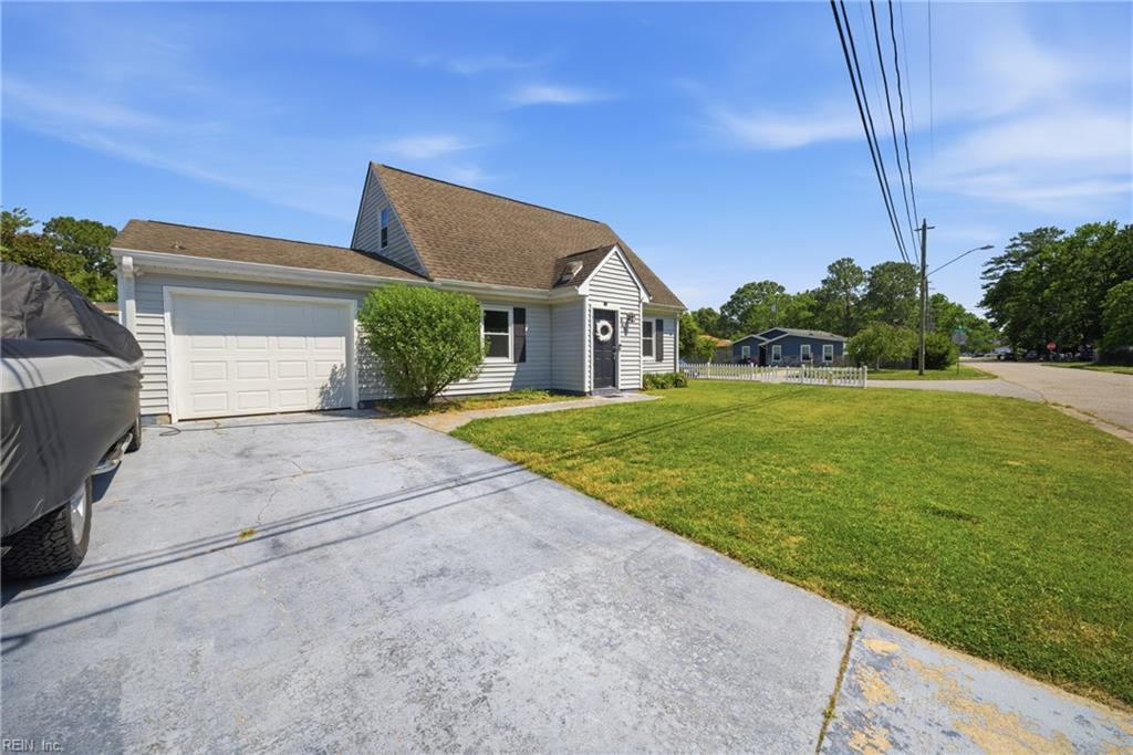 646 Garfield AVE