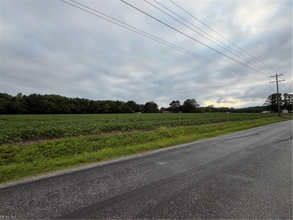 Lot 19 Longstreet LN