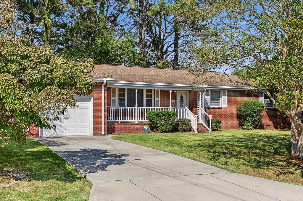 5004 Smith Farm RD