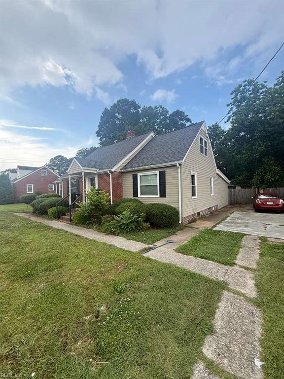 5712 Portsmouth BLVD