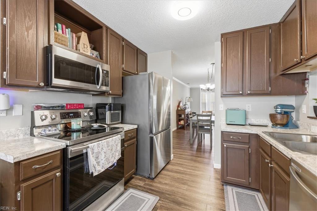 117 Lancelot DR
