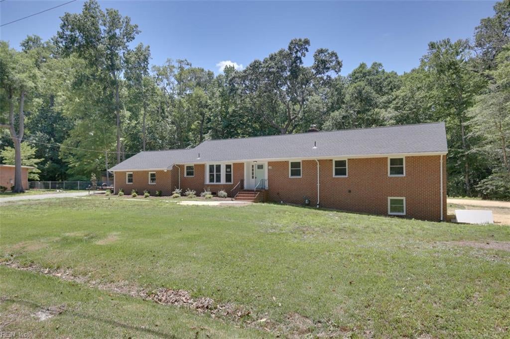 110 Artillery RD