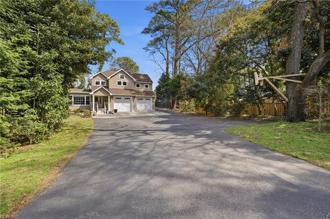 5120 Shenstone DR Virginia Beach VA 23455