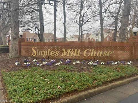 5132 Walkers Grant LN Virginia Beach VA 23455