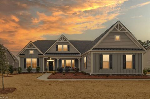 3065 Kingsfield DR Virginia Beach VA 23456