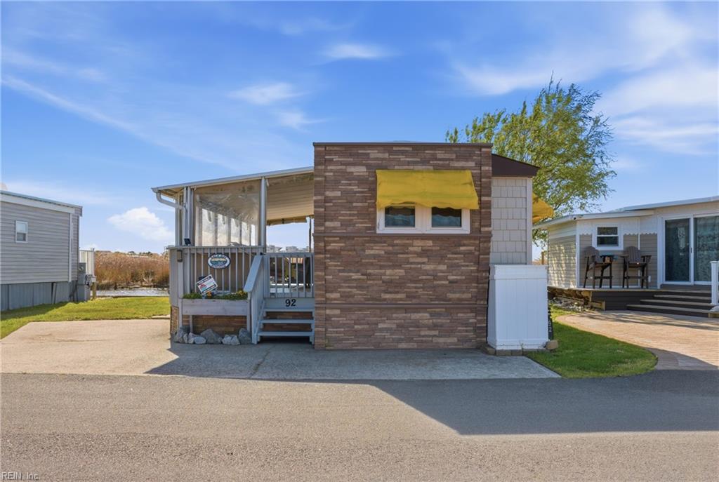 3665 Sandpiper RD 92