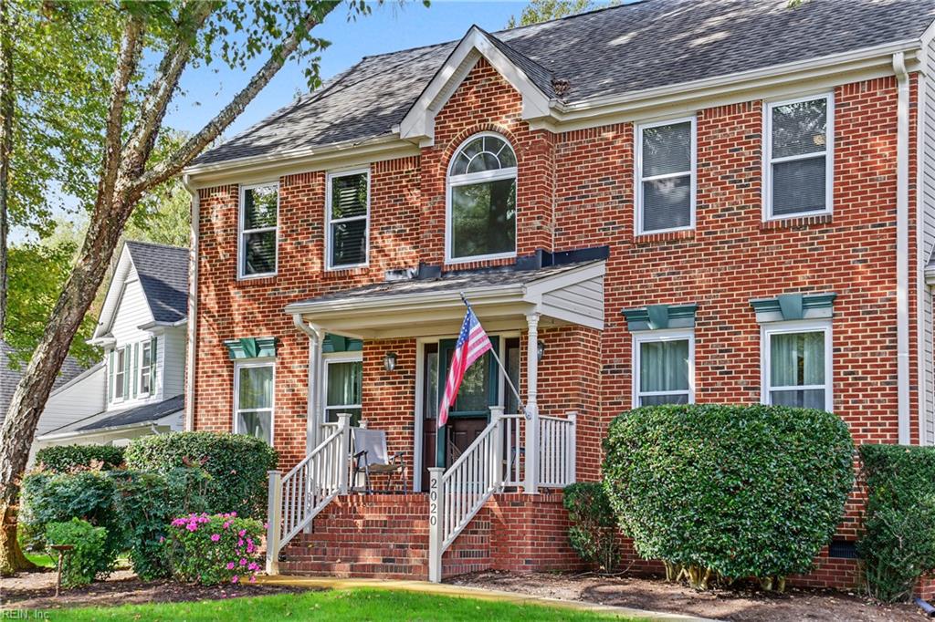 2020 Square Dance CT