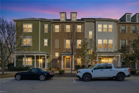 1768 Perla DR Virginia Beach VA 23456