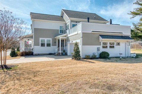 1020 Hitchens LN Williamsburg VA 23188