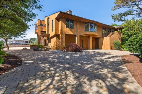 2232 Sandpiper RD Virginia Beach VA 23456