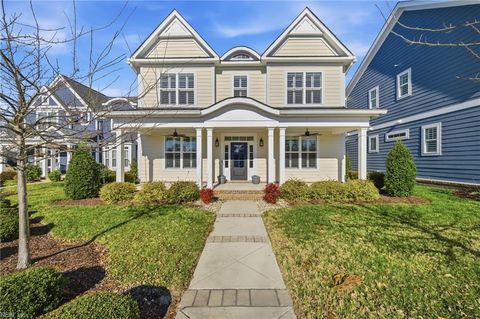 4413 Taylor Pl PL Virginia Beach VA 23455