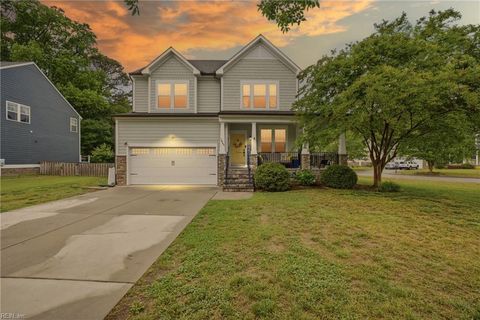 1864 Fishing CIR Hayes VA 23072