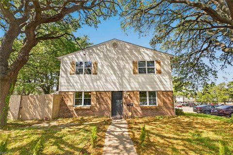 5676 Weblin Dr Virginia Beach VA 23462