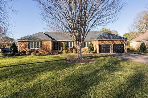 1608 Star Grass RD Virginia Beach VA 23454