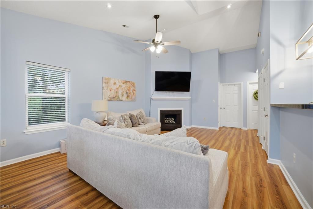 207 Westover AVE 301