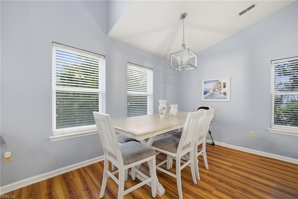 207 Westover AVE 301