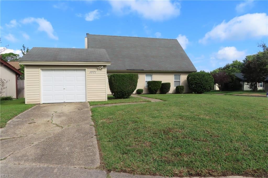 1071 Glen Willow DR