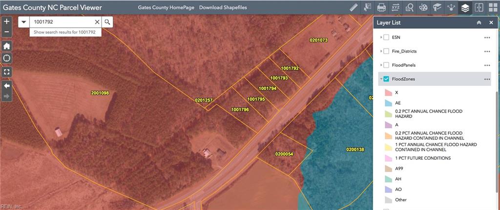 6.7 ACRES Route 13 S