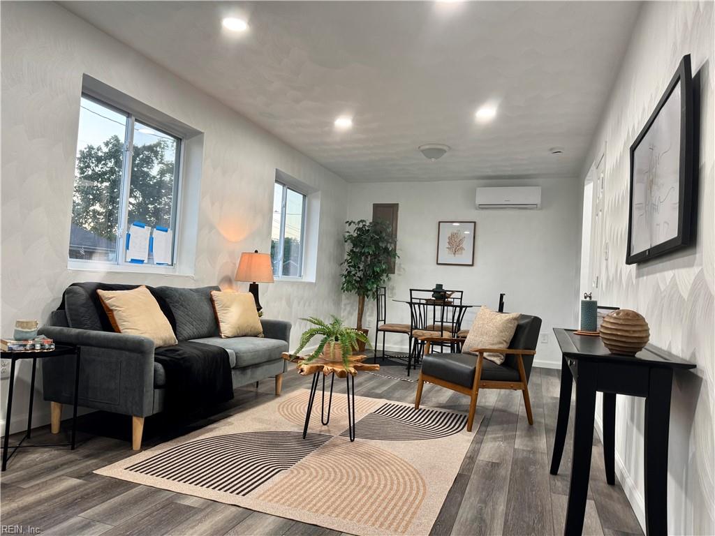 154 Frizzell AVE