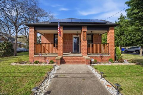 1080 Green ST Norfolk VA 23513