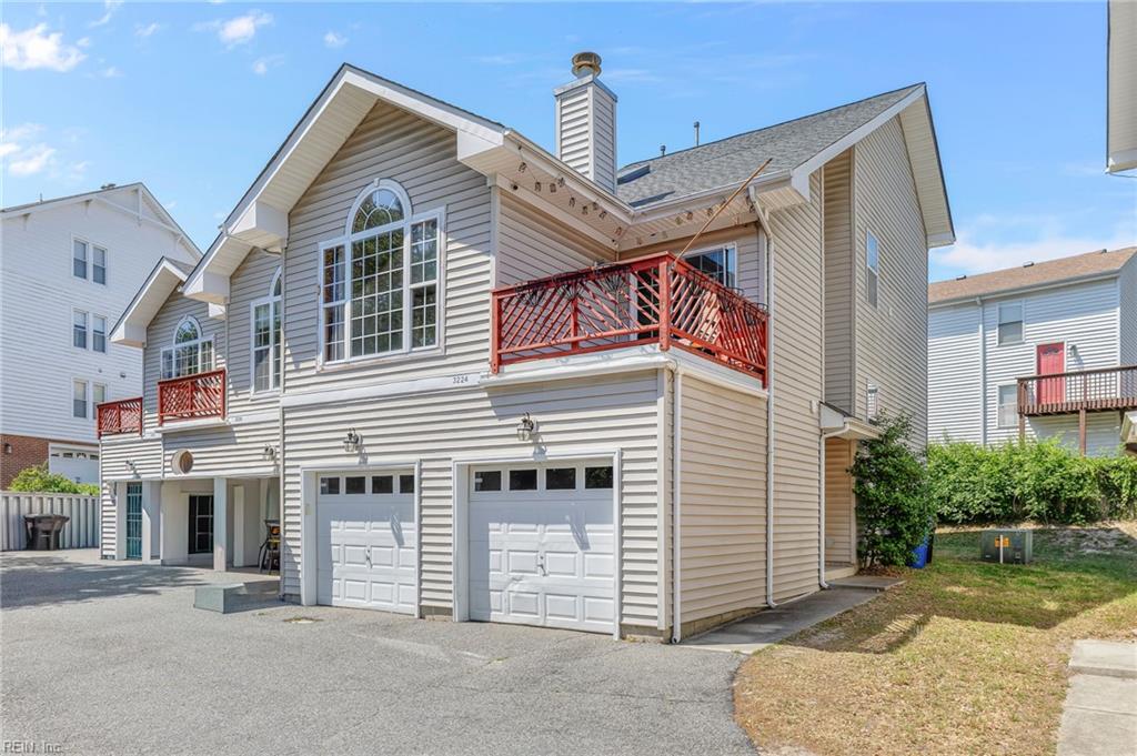 3224 Lynnhaven DR