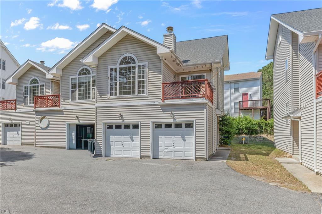 3224 Lynnhaven DR
