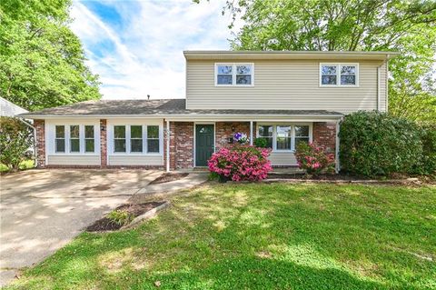 5800 Chippewa RD Virginia Beach VA 23462