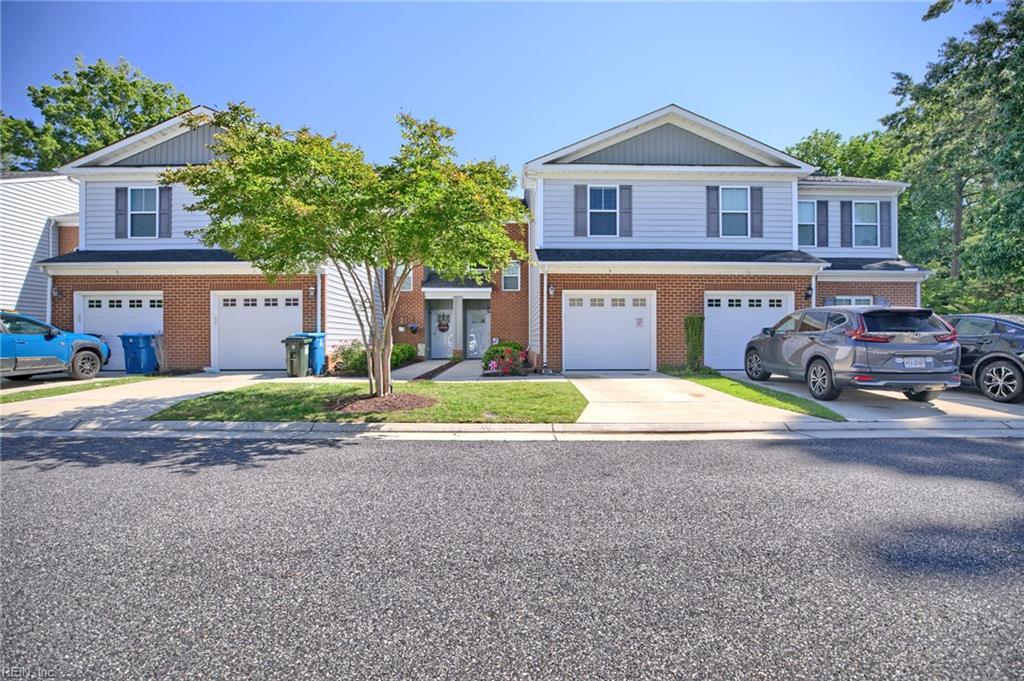 9 Franklin LN