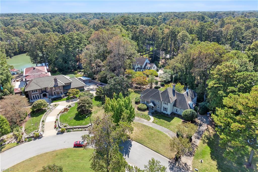 3617 Sea Breeze Point TRL