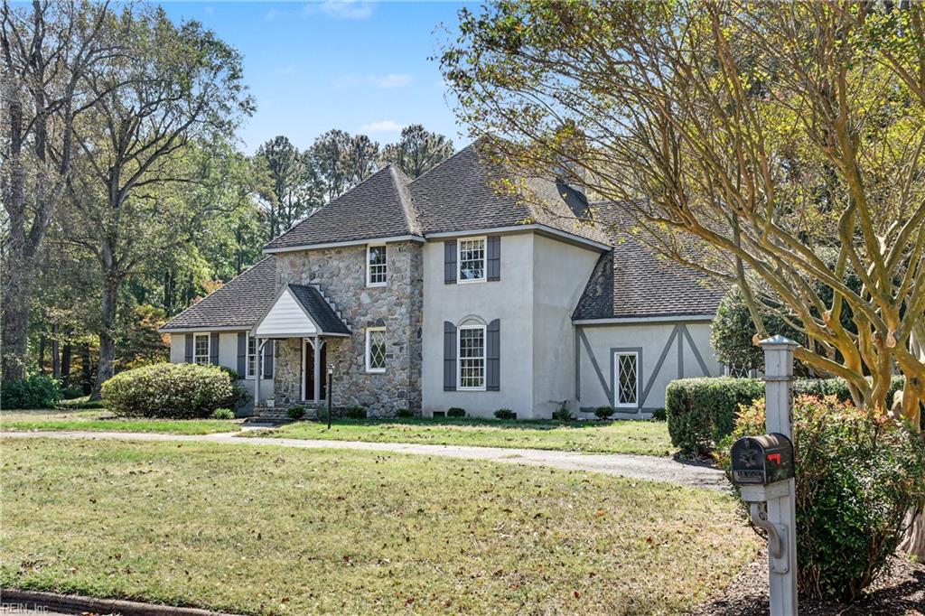 3617 Sea Breeze Point TRL
