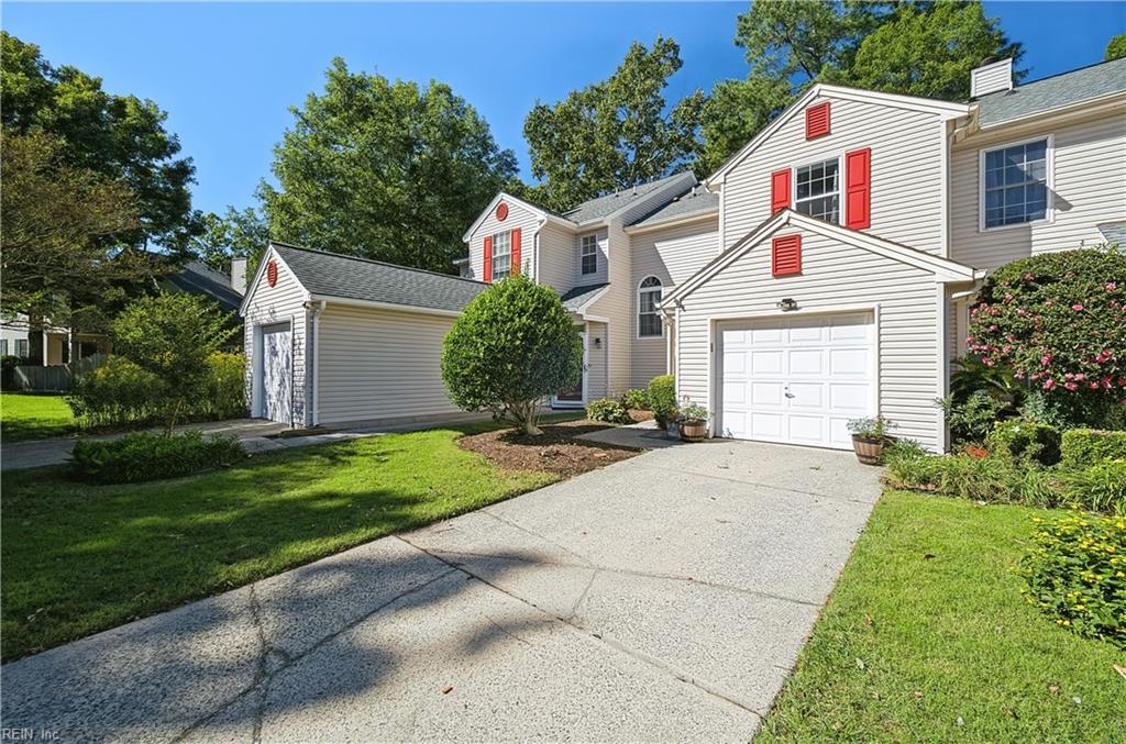1213 Mill Pond CT