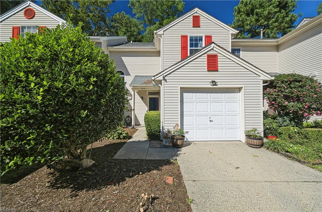 1213 Mill Pond CT