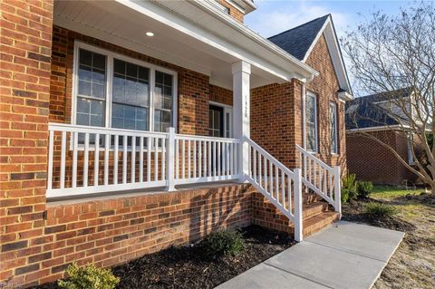 1920 Lancing Crest LN Chesapeake VA 23323