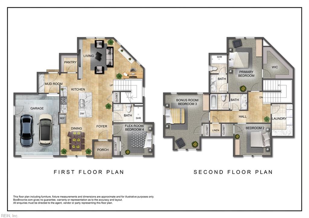 585 Princess Anne RD